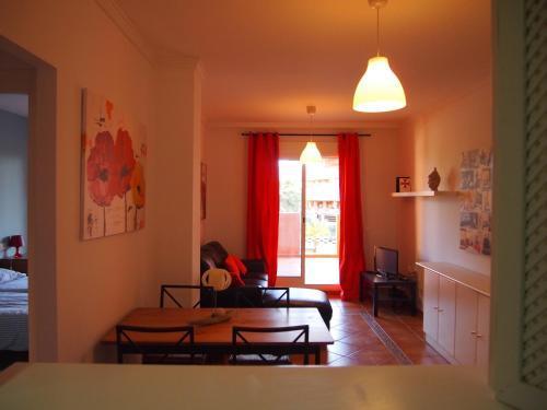 Apartamentos Mar Azul Алмеримар Екстериор снимка