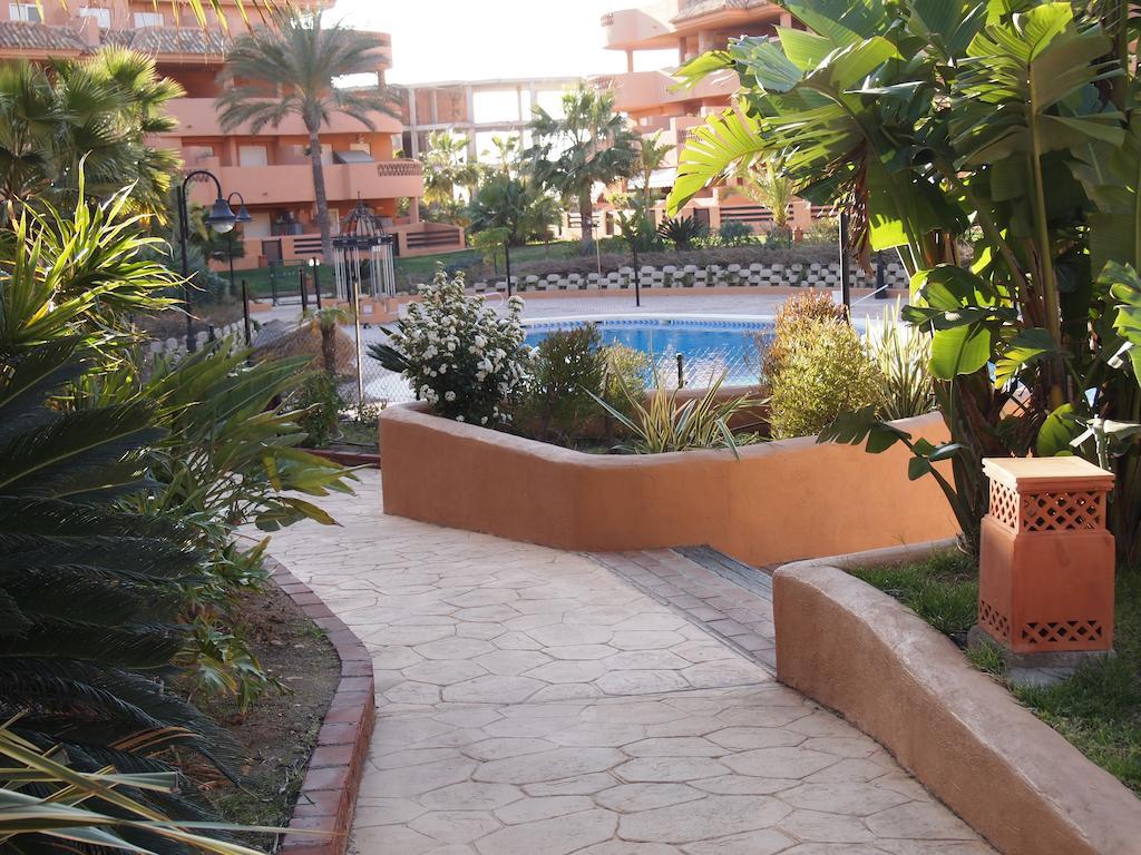 Apartamentos Mar Azul Алмеримар Екстериор снимка